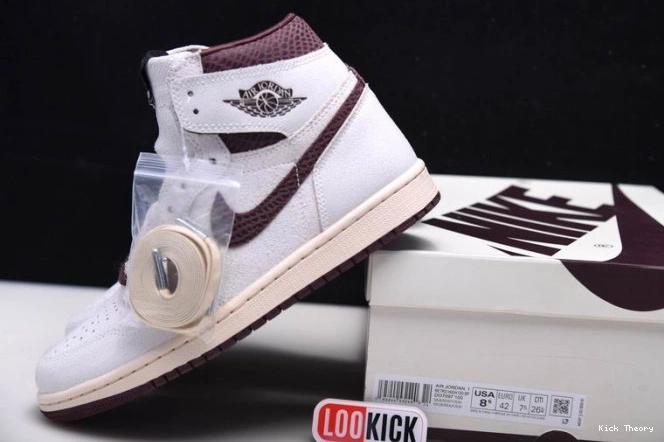 Kicked Out Shoe Store High A Ma DO7097-100 1 x Maniere Air OG Jordan 0814